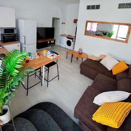 Apartamento Casita Mirasol Arrecife  Exterior foto