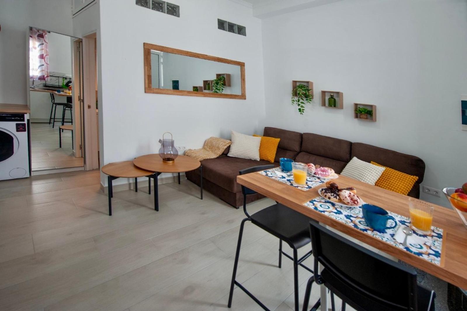 Apartamento Casita Mirasol Arrecife  Exterior foto