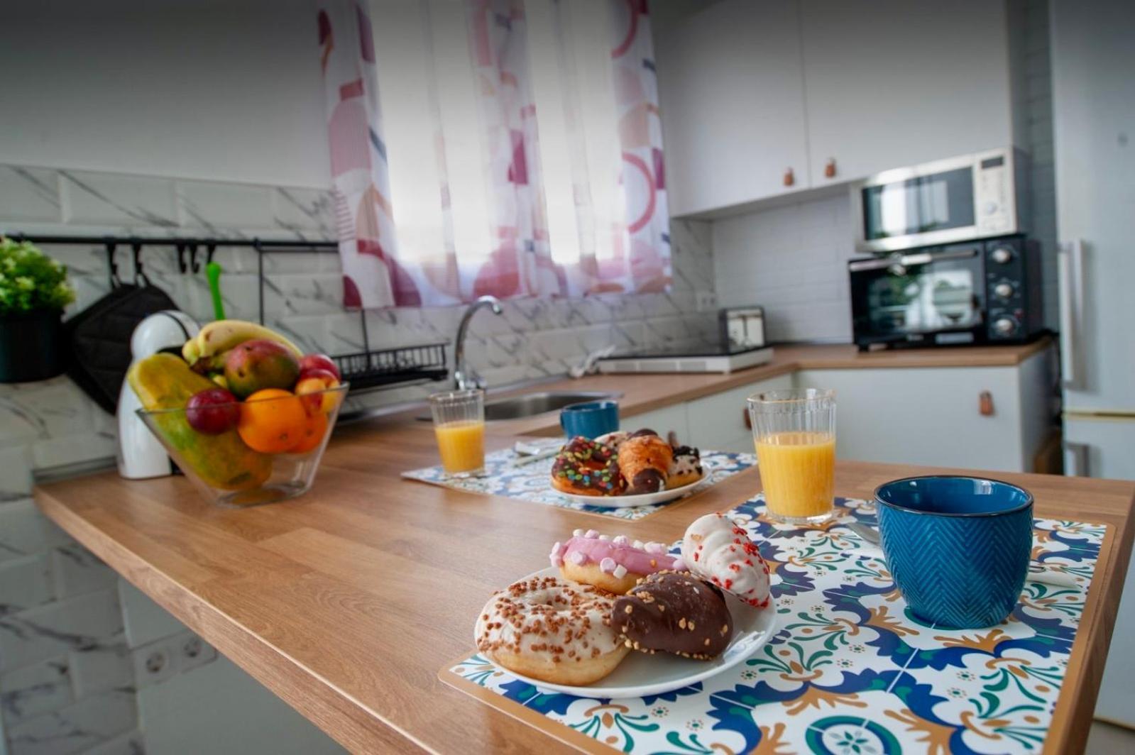 Apartamento Casita Mirasol Arrecife  Exterior foto