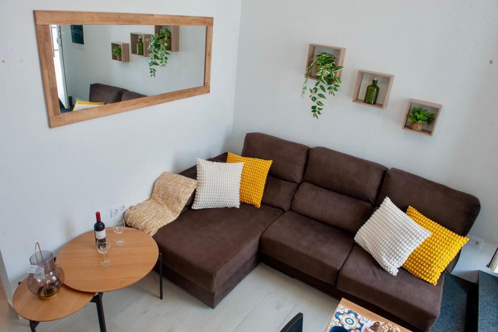 Apartamento Casita Mirasol Arrecife  Exterior foto