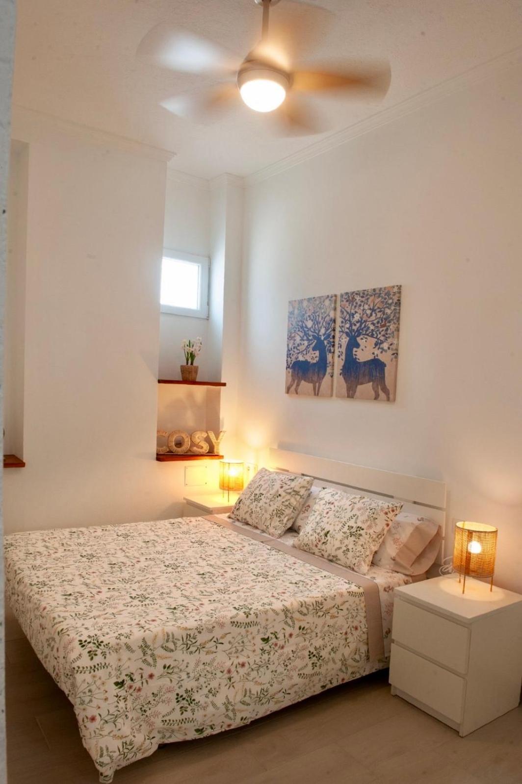 Apartamento Casita Mirasol Arrecife  Exterior foto