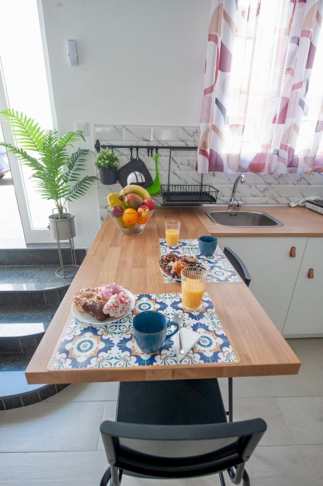 Apartamento Casita Mirasol Arrecife  Exterior foto