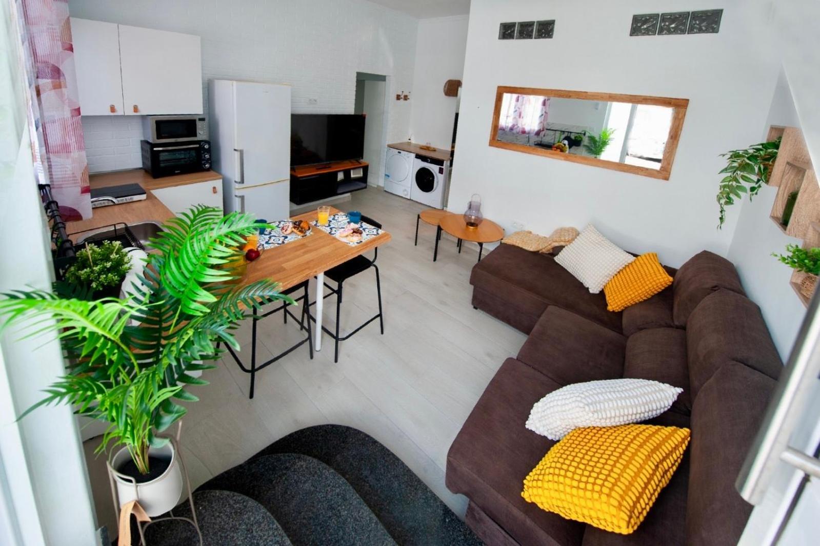 Apartamento Casita Mirasol Arrecife  Exterior foto